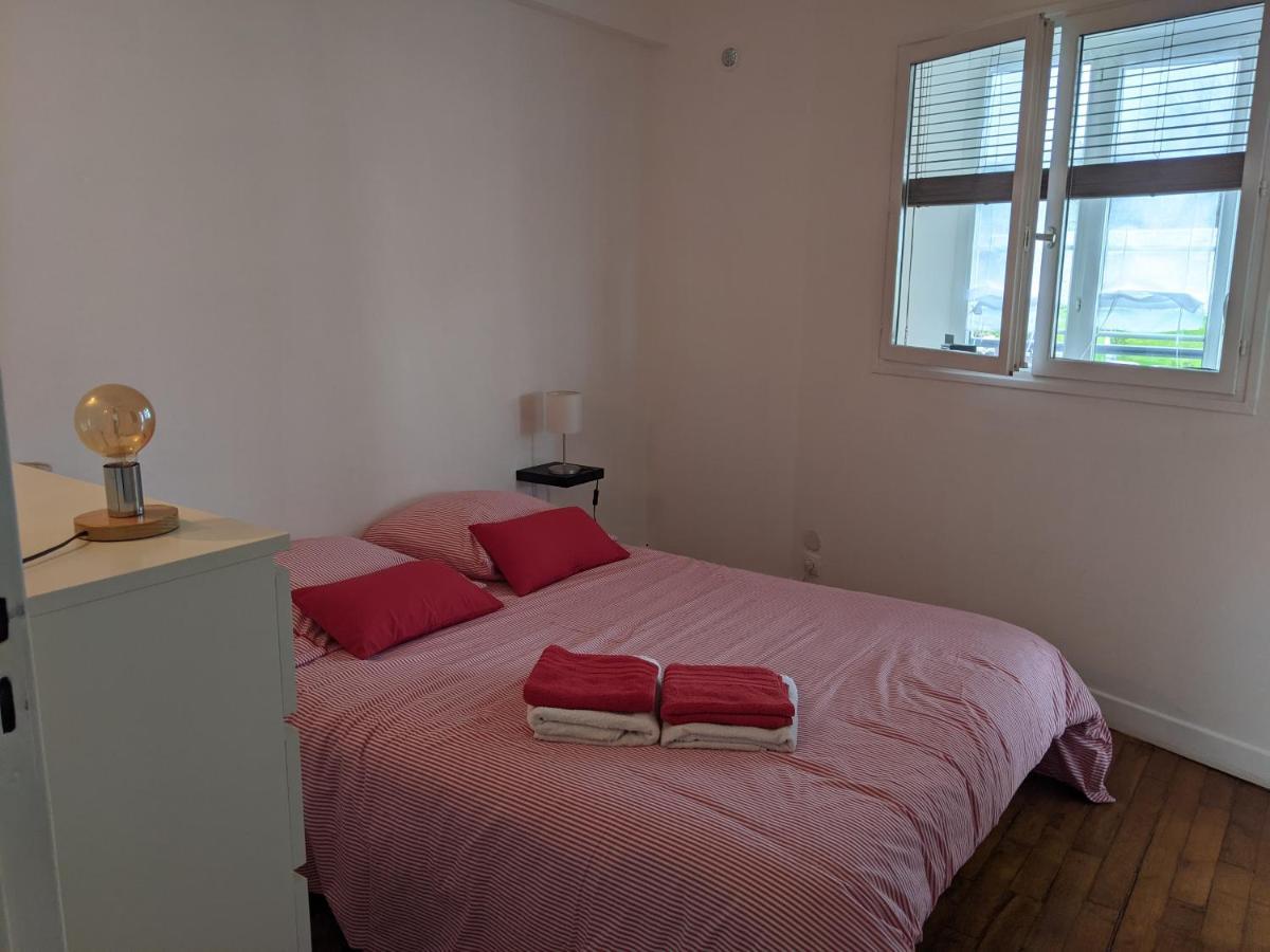 Drinou House Appartement *