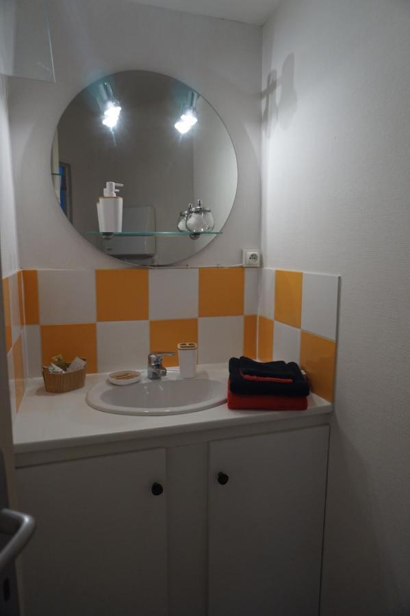 Drinou House * Boulogne-sur-Mer
