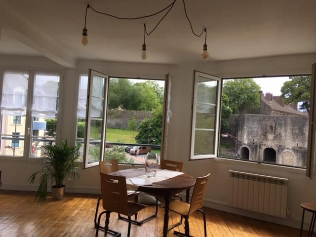 Appartement Drinou House *