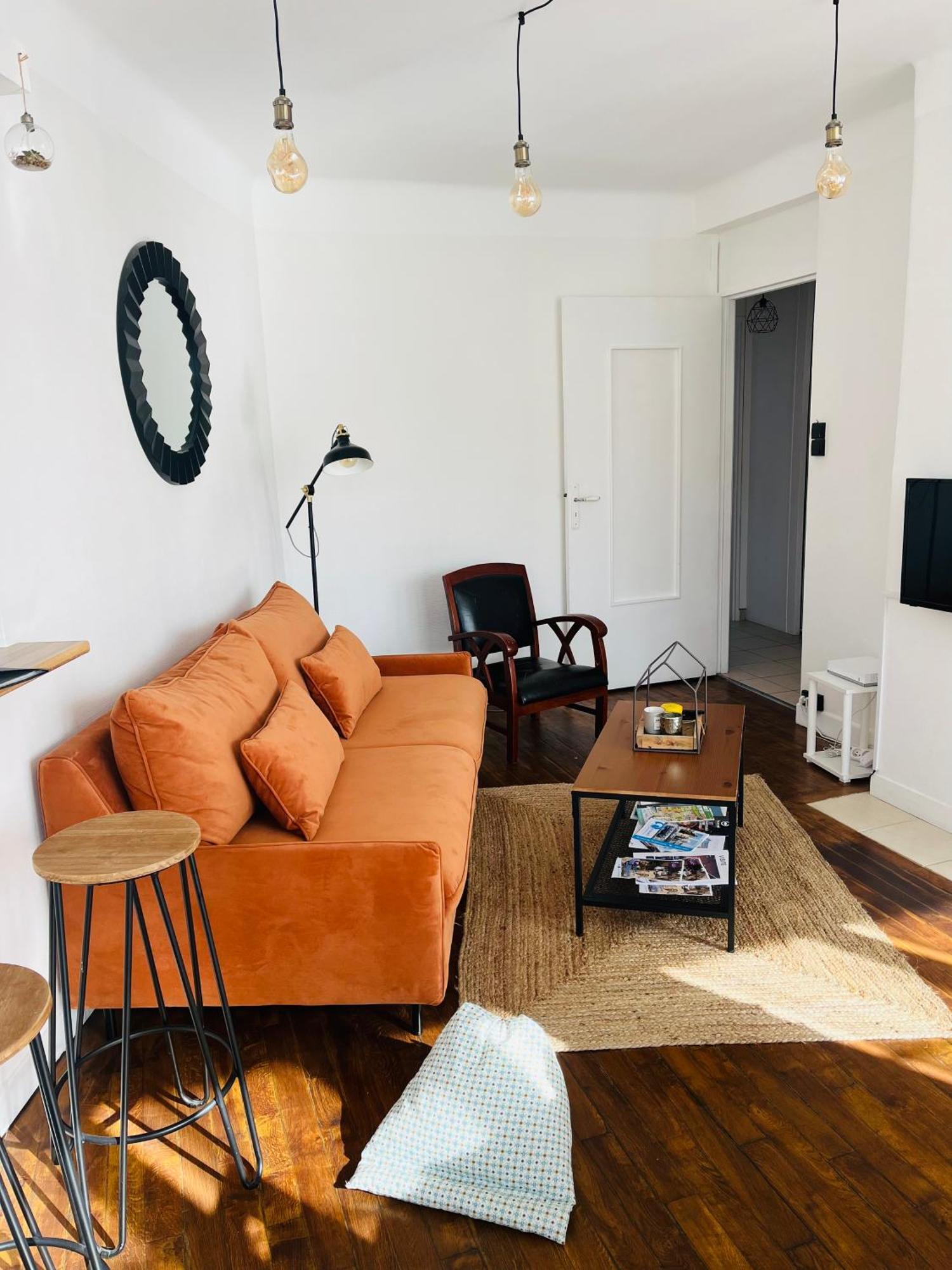 Drinou House Appartement *