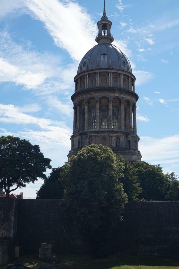 Drinou House Appartement Boulogne-sur-Mer